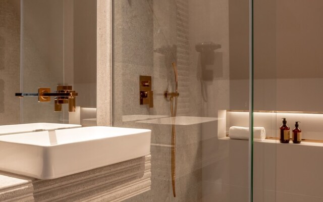 Villa T Apartments & SPA
