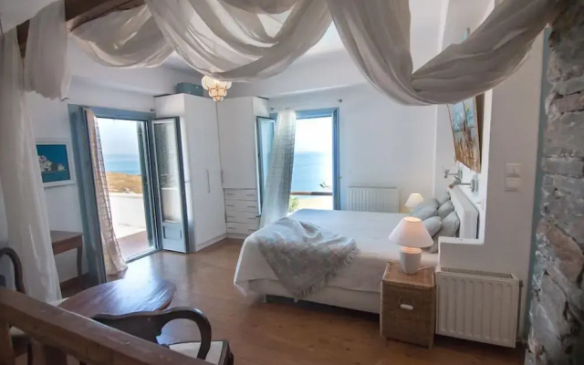 Villa Sandra Maria