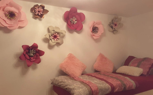 DELUX duplex apartment