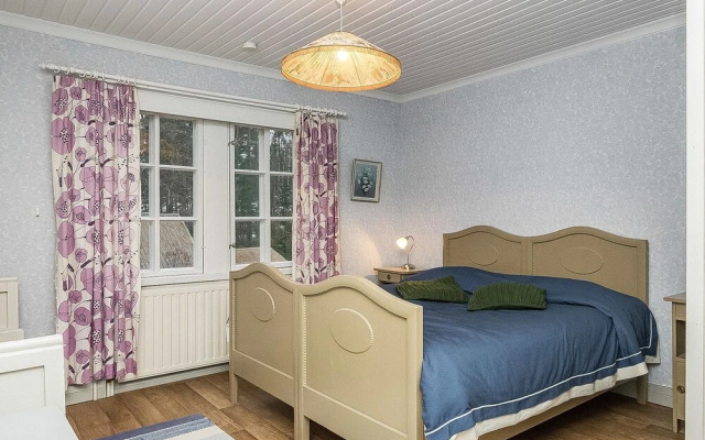 Villa Ilmari H Meenlinna