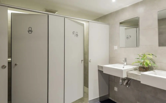 Bunk & Bilik Hotel Jalan Ipoh - Hostel