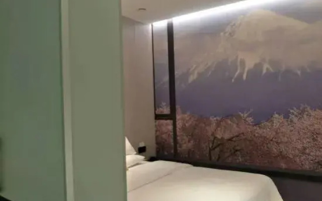 29 Boutique Hotel, Hidden Lane