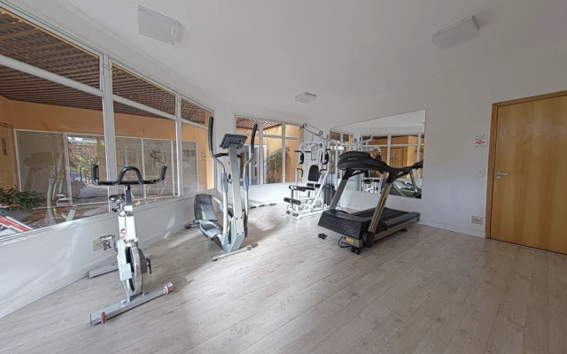 Summit Suites Hotel Taubate