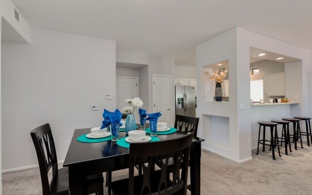 Pleasant #2092 - 2 Br Condo