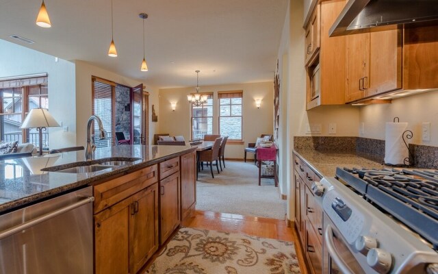 The Timbers #4N-1 - 1 Br Condo