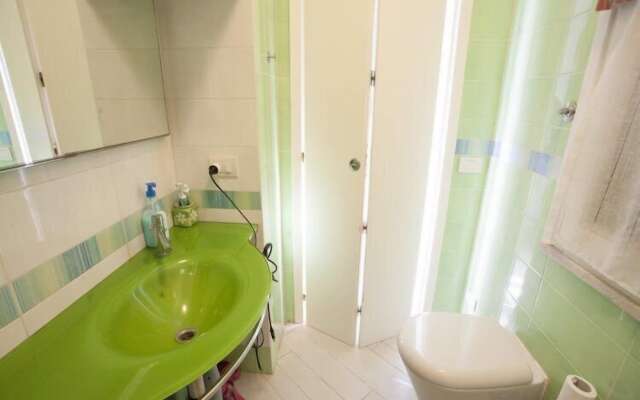 Appartamento La Casa di Koby