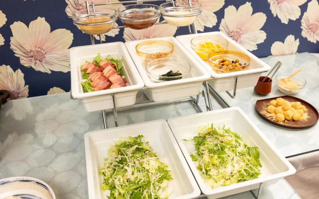 Hotel Dorf Shizuoka
