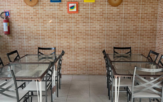 Shalon Olinda - Pousada