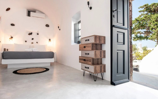 Noelia Suites