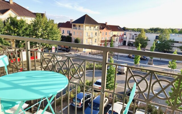 123home-Le Romantic