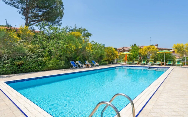 La Rosa Montelupo Fiorentino