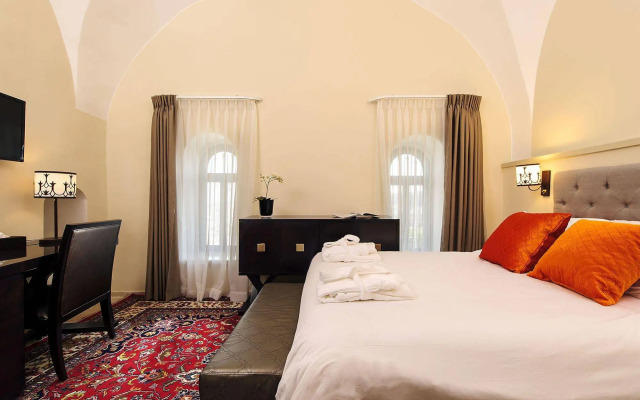 The Sephardic House