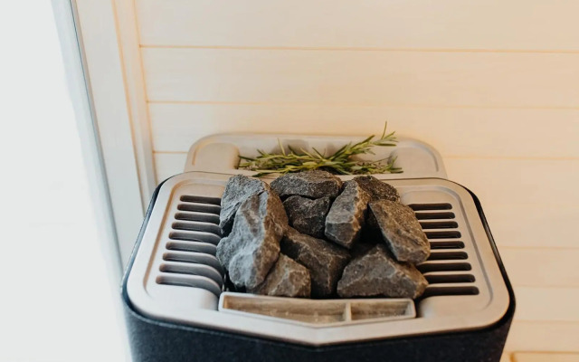 Strandweiss & Strandgrau