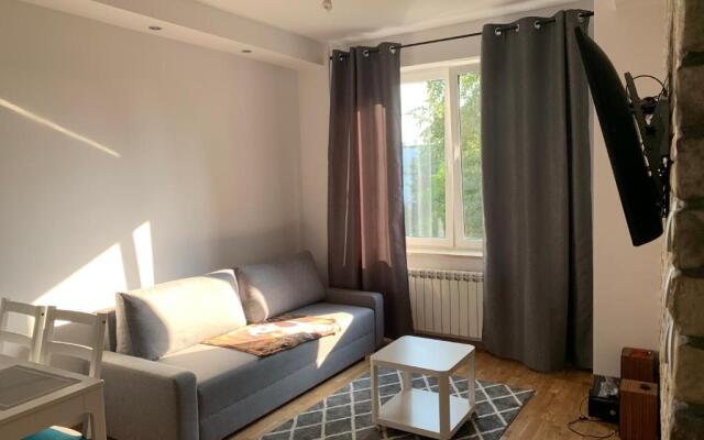 Bitwy Warszawskiej 1920 r. Apartament