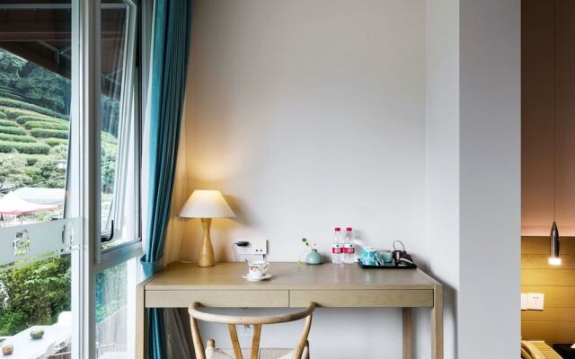 Floral Hotel Hangzhou Yunqi Fanjinglan