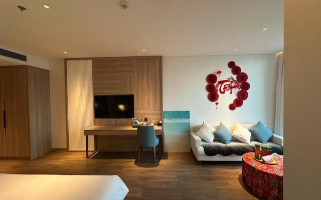 A La Carte Ha Long Bay Managed by Anstay