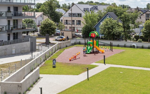 Gardenia Seaside 2 Apartments by Renters