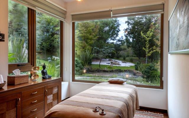 Koanze Luxury Hotel & Spa