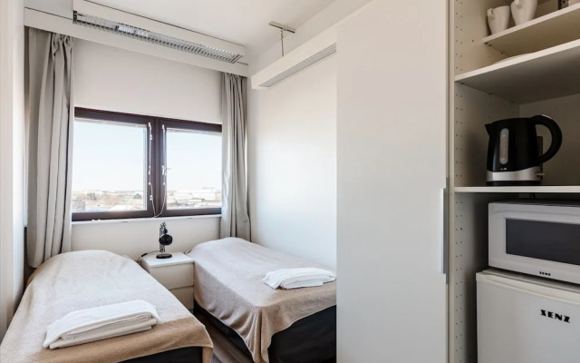 Sky Hostel Helsinki