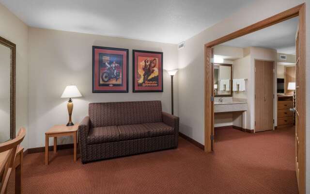 AmericInn by Wyndham Anamosa