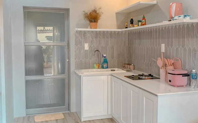 Chon's Dock Homestay & House Lease