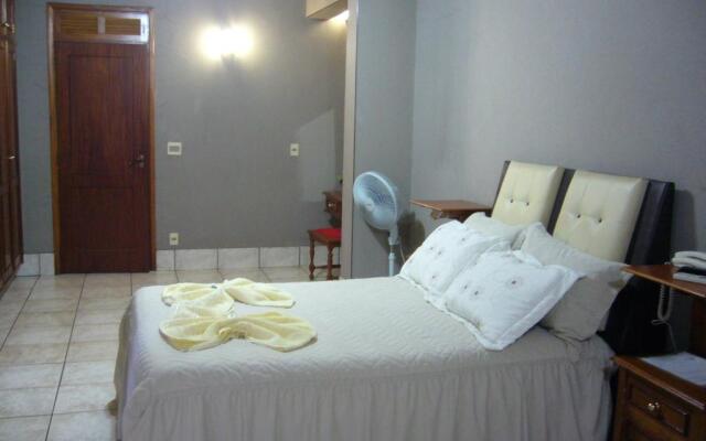 Residence Hotel