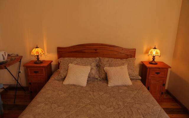 Casa Kopiwe Bed&Breakfast