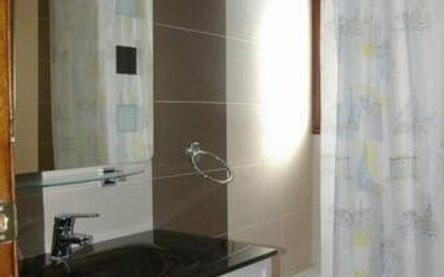 Apartamentos Europa Center - Arca Rent