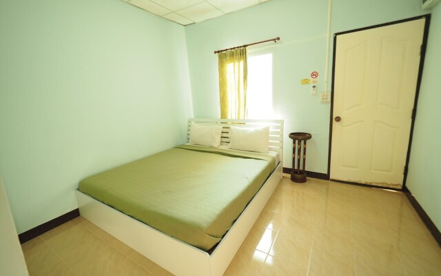 Sukhothai Chalet