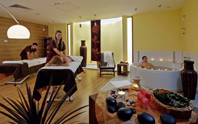 Sol Nessebar Palace - All Inclusive