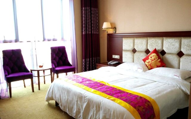 Guilin Junlan Holiday Hotel