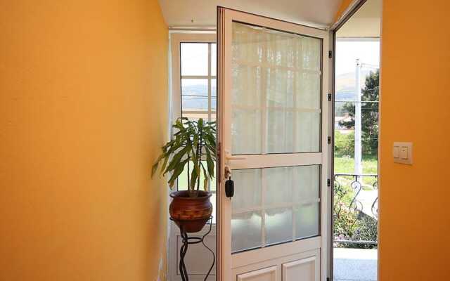 102076 Apartment In Carnota