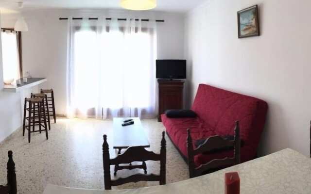 Apartamento Eugeni Ors 6