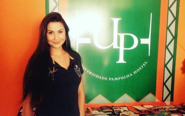 Universidade Pampulha Hostel - H2UP