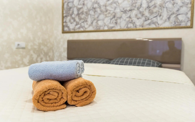 LetoApart on 147 Ivan Golubets Street