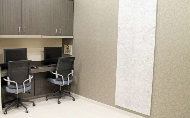 SpringHill Suites Houston Northwest