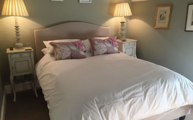 The Cherry Orchard B&B