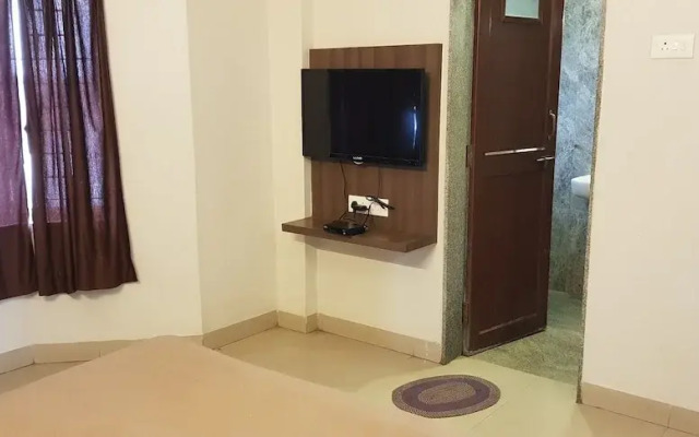 Hotel Bhagwati Lodging