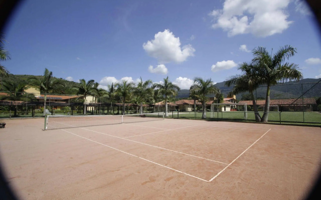 Águas de Palmas Resort