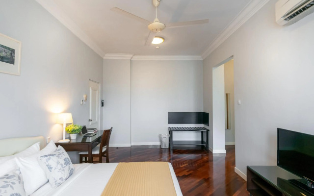 Wedgewood Residences Mont' Kiara