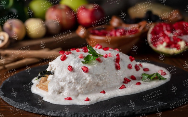 Alquería de Carrión Hotel Boutique