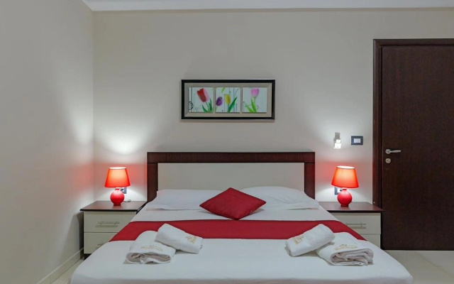 Hotel Heksamil