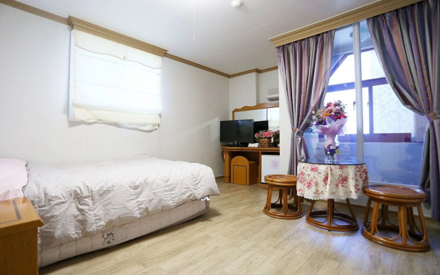 Yangyang Naksan Haemaru