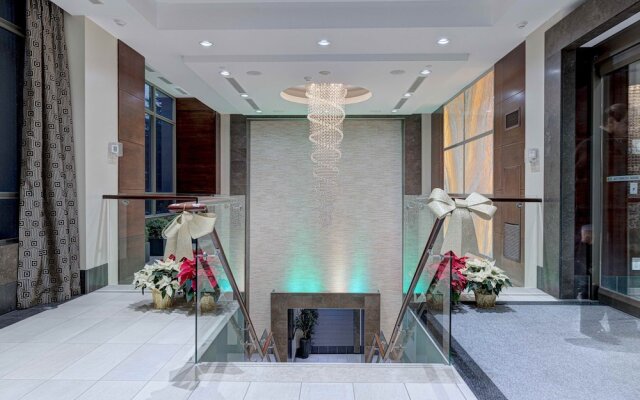 Pelicanstay at Square One Mall
