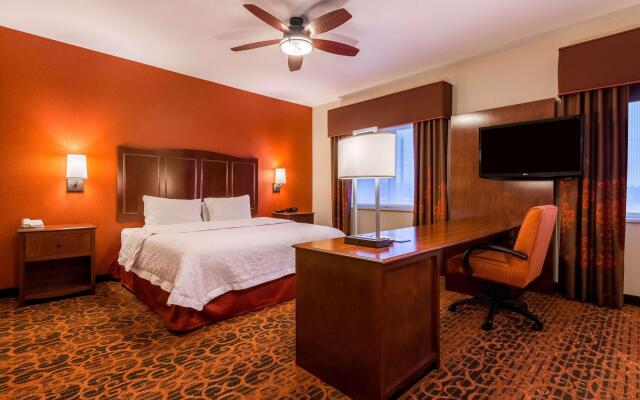 Hampton Inn & Suites Boulder-North