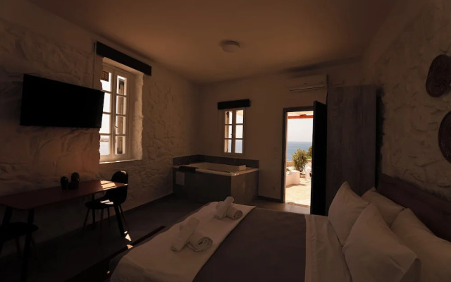Horizon 4 You Mykonos