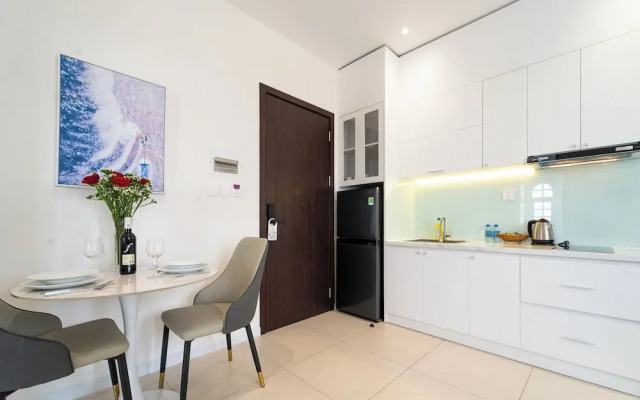 Novus Sol Hotel