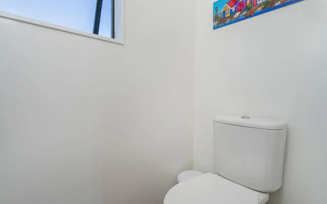 No 5 - Kuaotunu Holiday Home