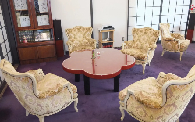 Kinugawa Park Hotels