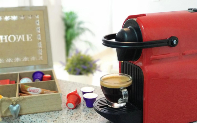 Apartamento Maicandil